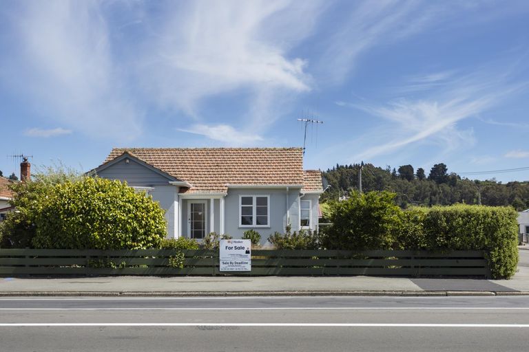 Photo of property in 392 Thames Highway, Oamaru North, Oamaru, 9400