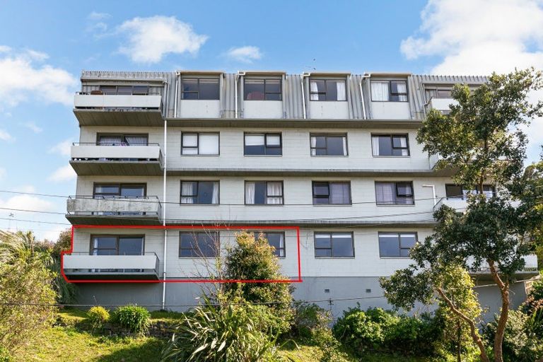 Photo of property in 138u2 Hataitai Road, Hataitai, Wellington, 6021
