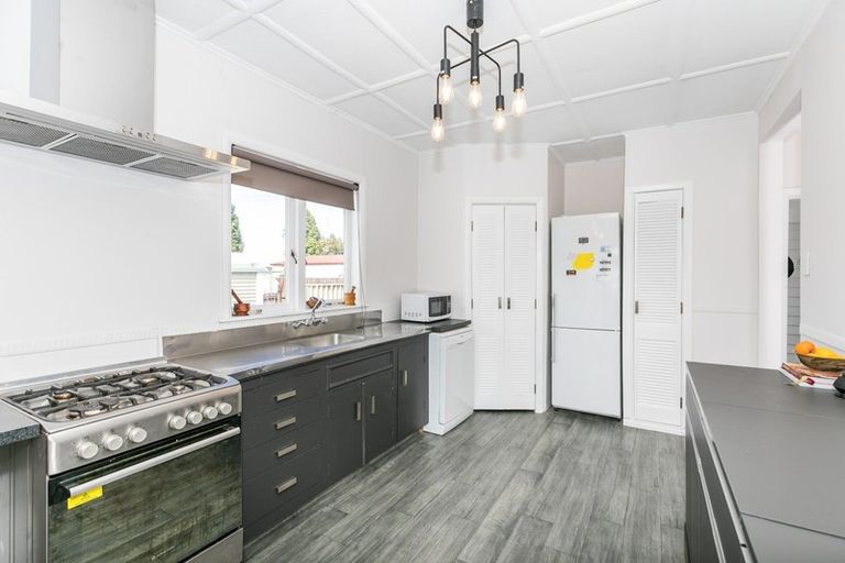 Photo of property in 27a Maitland Street, Frankton, Hamilton, 3204