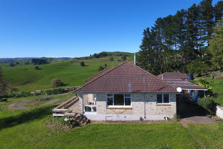 Photo of property in 171 Whawharua Road, Otorohanga, 3975