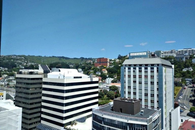 Photo of property in 1506/111 Dixon Street, Te Aro, Wellington, 6011