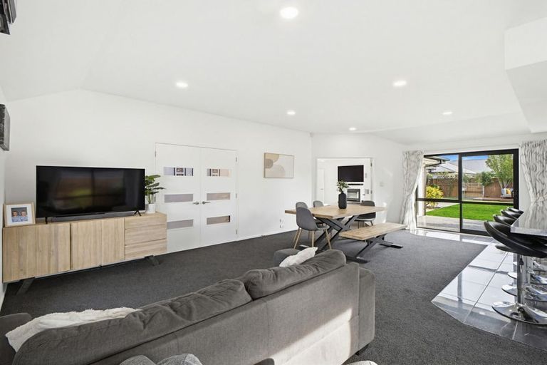 Photo of property in 23 Monarch Boulevard, Kaiapoi, 7630