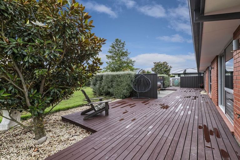 Photo of property in 10b Jozecom Place, Rolleston, 7614