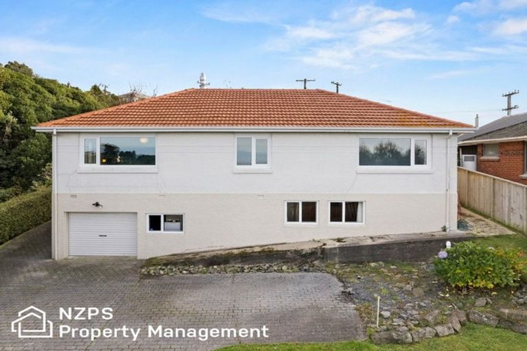 Photo of property in 23 Aberdeen Road, Saint Clair, Dunedin, 9012