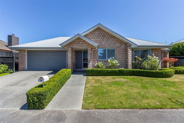 Photo of property in 7 Applefield Court, Northwood, Christchurch, 8051