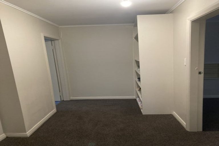 Photo of property in 134 Mitchell Street, Brooklyn, Wellington, 6021