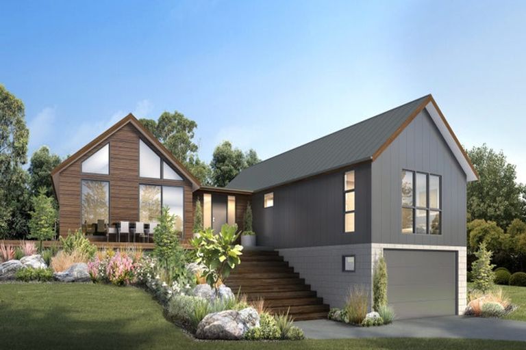 Photo of property in 133b Avery Road, Eskdale, Napier, 4182