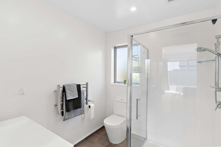 Photo of property in 9 Longcot Drive, Rolleston, 7615