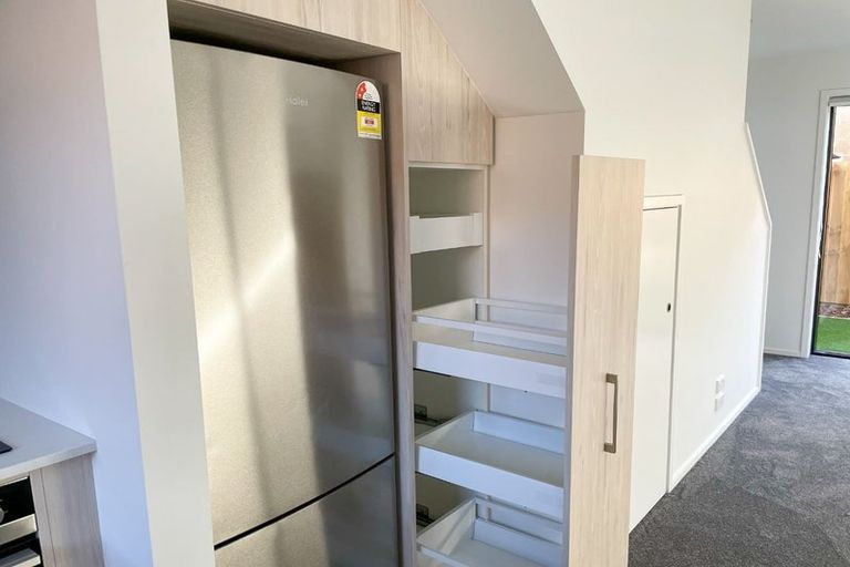 Photo of property in 14/7 Spencer Street, Addington, Christchurch, 8024