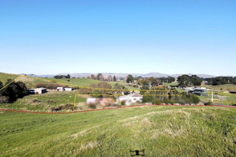 Photo of property in 203 Garfield Road, Norsewood, 4977