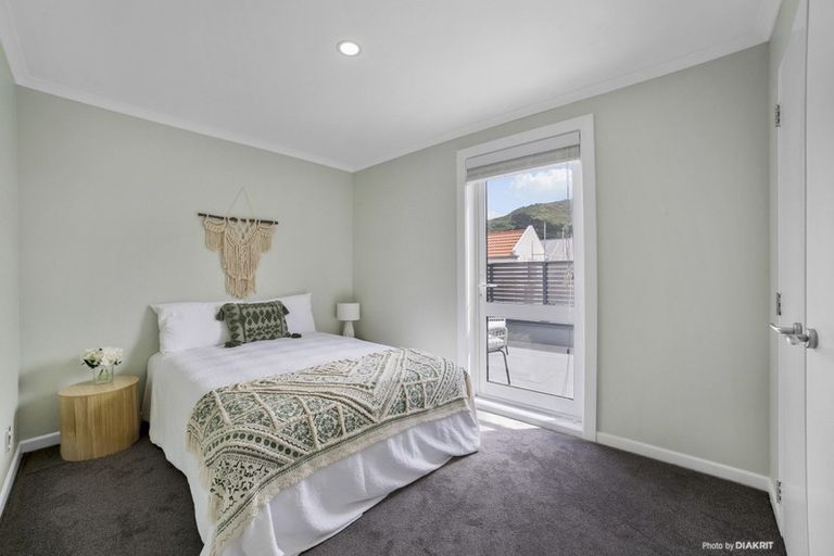 Photo of property in 36u5 Dee Street, Island Bay, Wellington, 6023