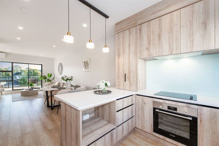 Photo of property in 3/67 Kervil Avenue, Te Atatu Peninsula, Auckland, 0610