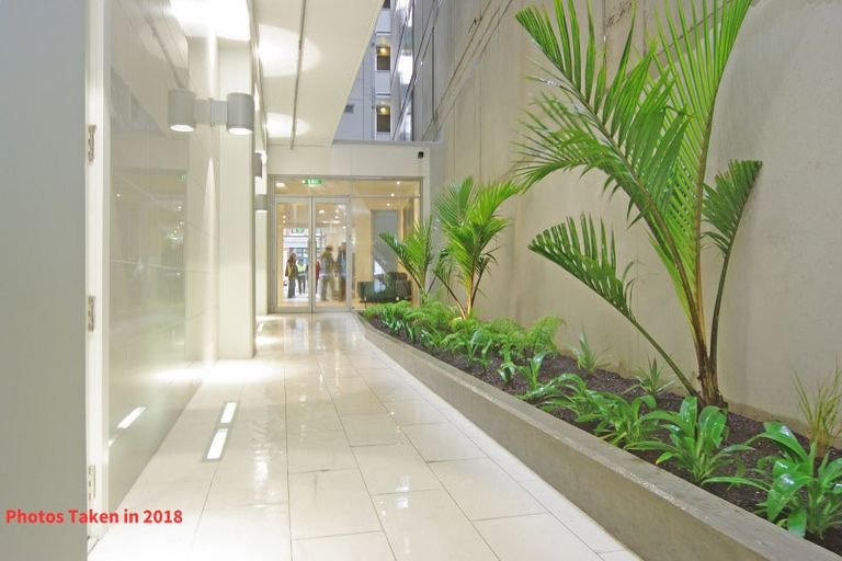 Photo of property in Soho Apartments, 308/74 Taranaki Street, Te Aro, Wellington, 6011