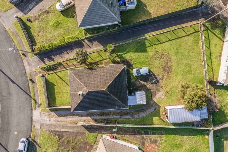 Photo of property in 15 Churchill Crescent, Tawhero, Whanganui, 4501
