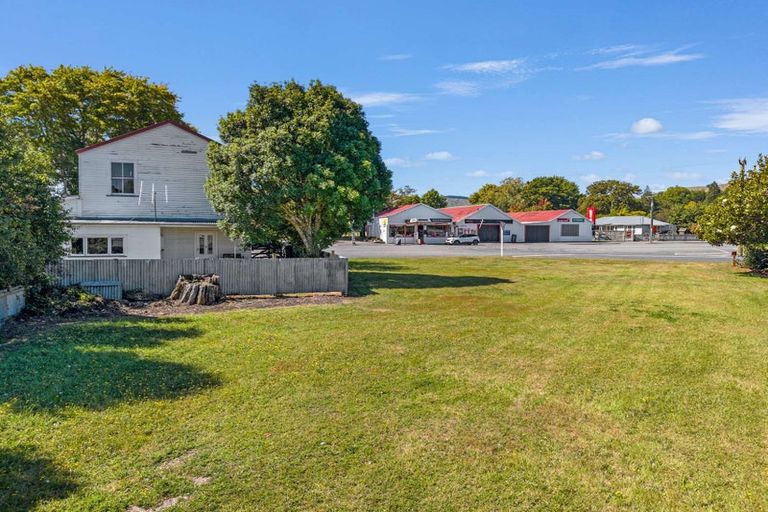 Photo of property in 19 Buckley Street, Cheviot, 7310