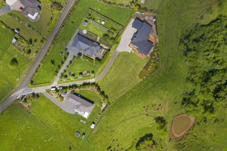 Photo of property in 134 Hanning Road, Pirongia, Te Awamutu, 3876
