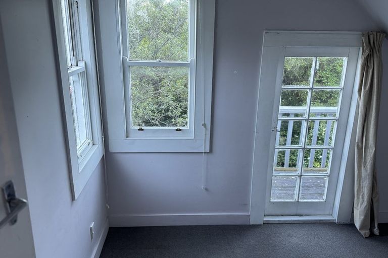 Photo of property in 197a Grant Road, Thorndon, Wellington, 6011