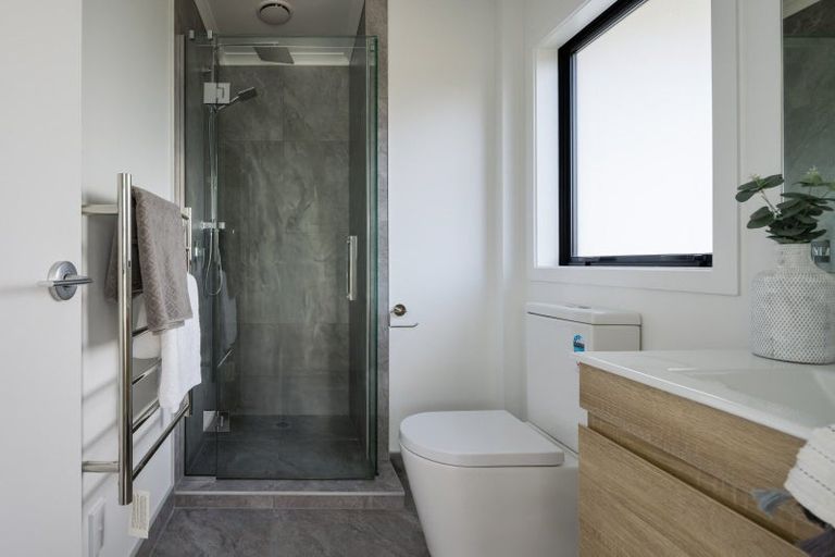 Photo of property in 18u3 Rossiter Place, Chartwell, Hamilton, 3210