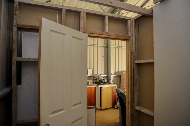Photo of property in 172 Clifton Road, Kaiata, Greymouth, 7805
