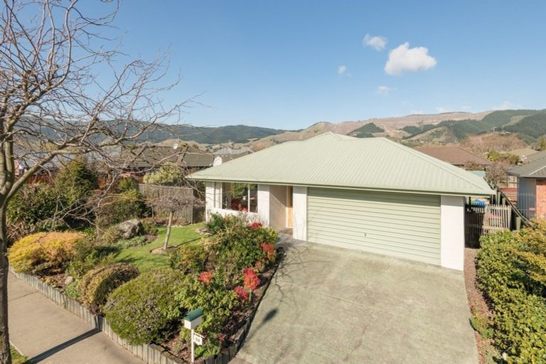 Photo of property in 54 Arbor-lea Avenue, Richmond, 7020