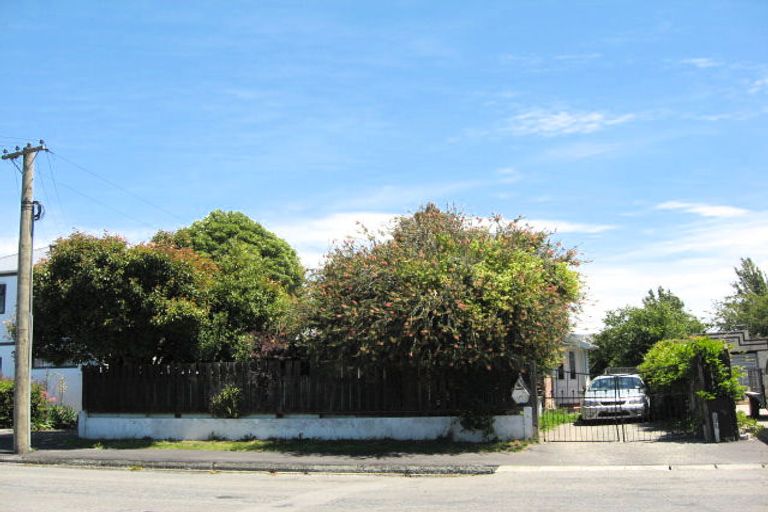 Photo of property in 11 Meredith Street, Addington, Christchurch, 8024