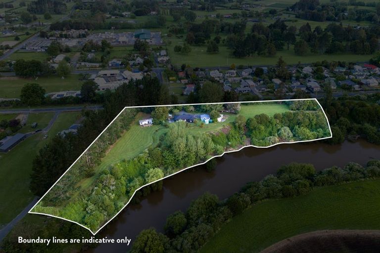 Photo of property in 1278 Horotiu Road, Whatawhata, Hamilton, 3289