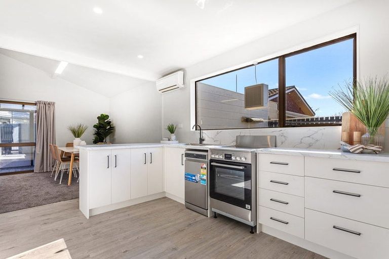 Photo of property in 15 Davie Street, Kaiapoi, 7630