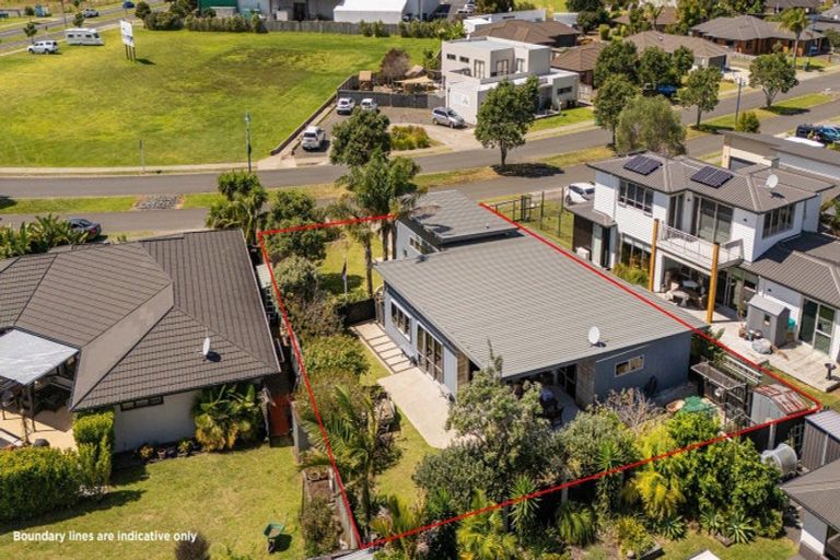 Photo of property in 57 Kupe Drive, Whitianga, 3510