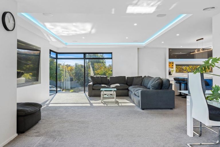 Photo of property in 7 Urunga Avenue, Strowan, Christchurch, 8052