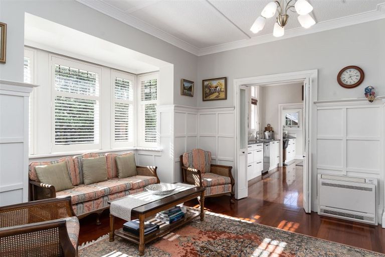Photo of property in 3 Cooper Street, Lansdowne, Masterton, 5810