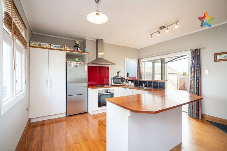 Photo of property in 135 Metzger Street, Heidelberg, Invercargill, 9812