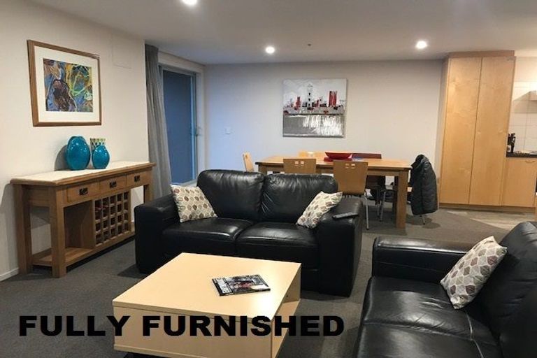Photo of property in 700/113 Worcester Street, Christchurch Central, Christchurch, 8011