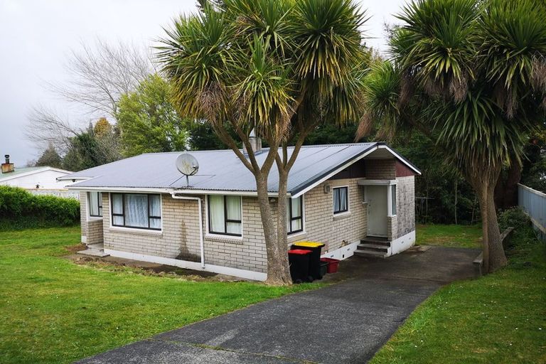 Photo of property in 18 Esk Crescent, Tokoroa, 3420