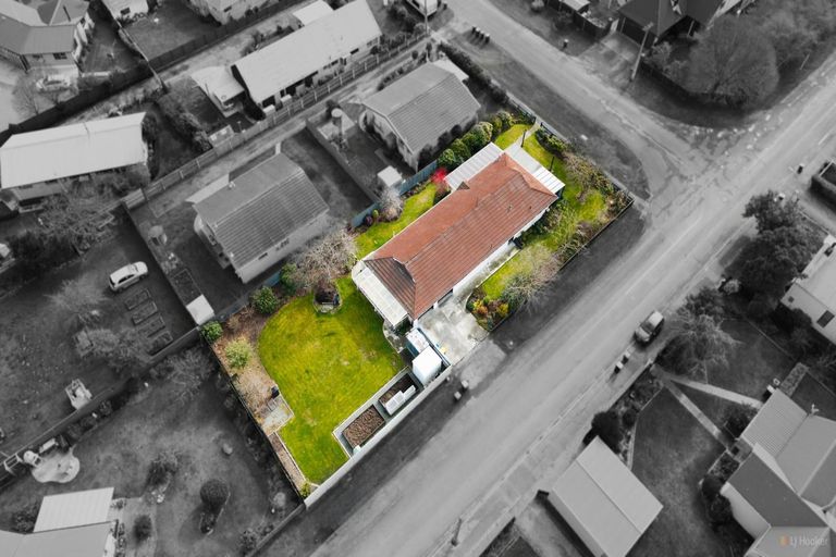 Photo of property in 14 George Street, Pleasant Point, 7903