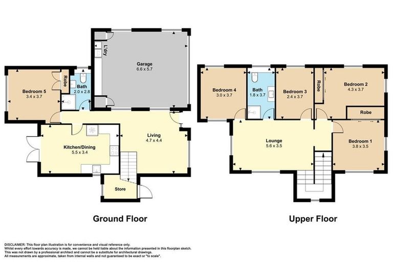 Photo of property in 52 Roberts Road, Te Atatu South, Auckland, 0610