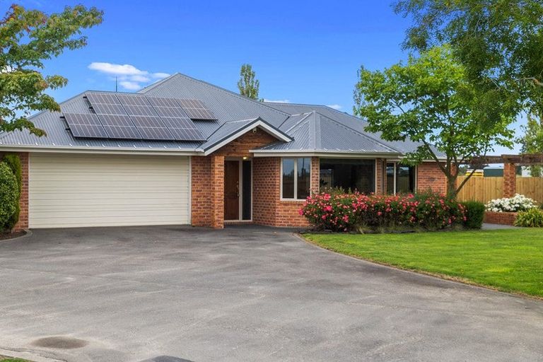 Photo of property in 74 Smithfield Road, Elgin, Ashburton, 7772