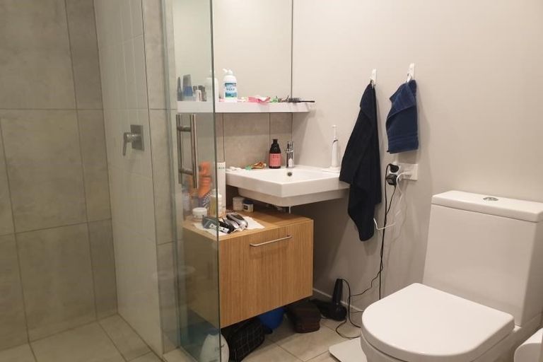 Photo of property in Vsp South, 701/166u Victoria Street, Te Aro, Wellington, 6011
