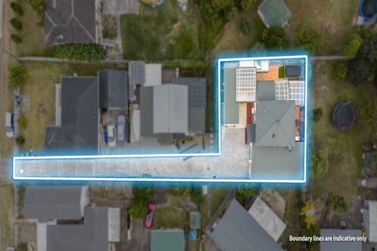 Photo of property in 26b Boundary Road, Opaheke, Papakura, 2113