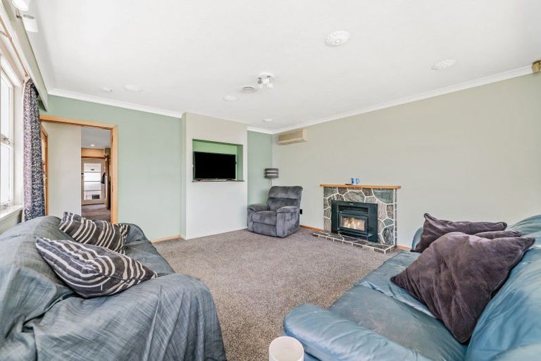 Photo of property in 4 Elizabeth Street, Rolleston, 7614