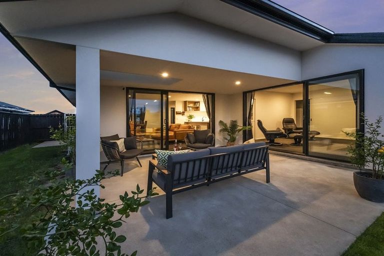 Photo of property in 14 Delorean Drive, Rolleston, 7615