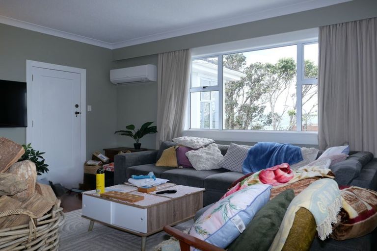 Photo of property in 125 Cashmere Avenue, Khandallah, Wellington, 6035