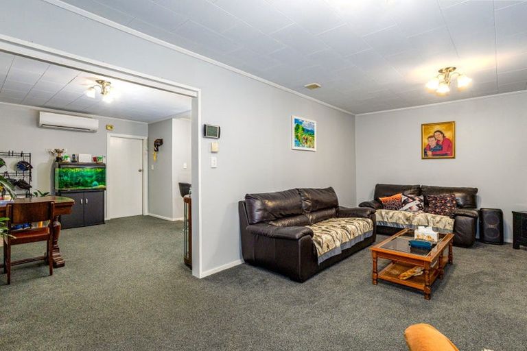 Photo of property in 66 Gammack Street, Temuka, 7920