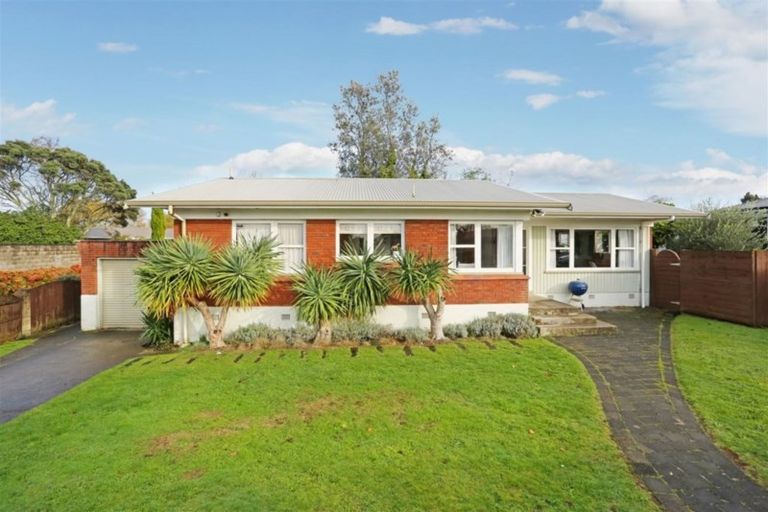 Photo of property in 20 Mason Avenue, Pukekohe, 2120
