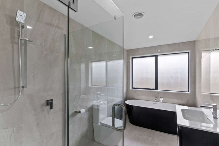 Photo of property in 5 Atap Place, Northwood, Christchurch, 8051