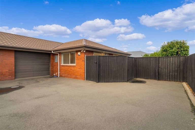 Photo of property in 28b Seymour Street, Hornby, Christchurch, 8042