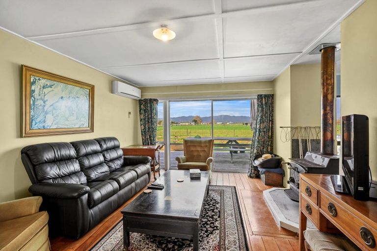 Photo of property in 479 Pukahu Road, Awaiti, Paeroa, 3672