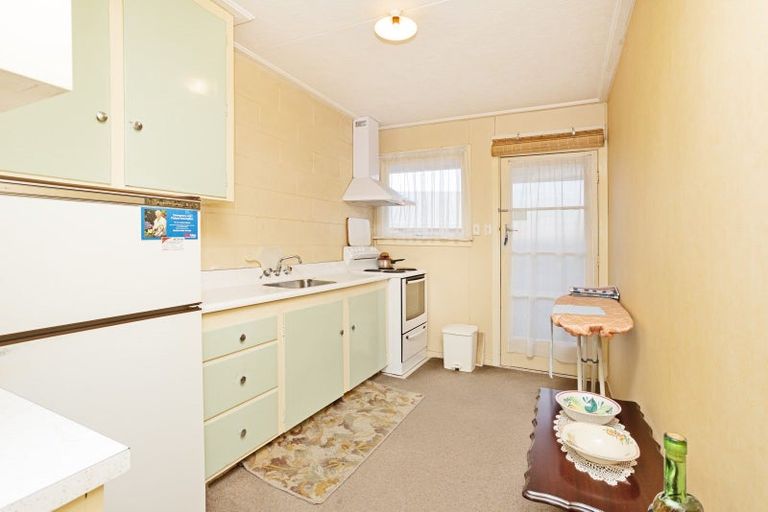 Photo of property in 47 Mary Street, Richmond, Invercargill, 9810
