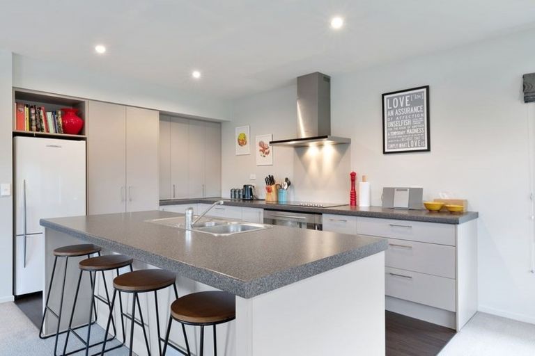 Photo of property in 3 Emerson Lane, Rolleston, 7614