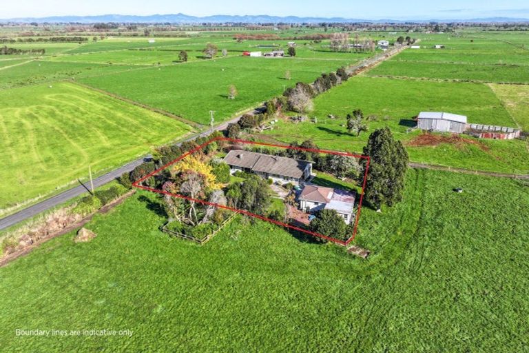 Photo of property in 62 Townsend Road, Hikutaia, Paeroa, 3674