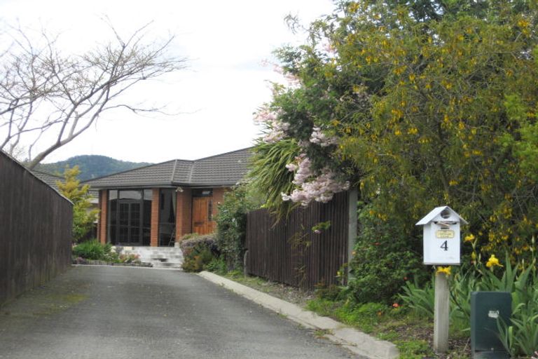 Photo of property in 4 Mary Ann Muller Crescent, Stoke, Nelson, 7011